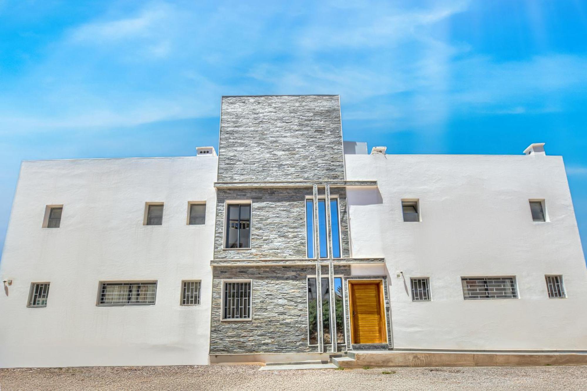 Appartement Baya House Lux *