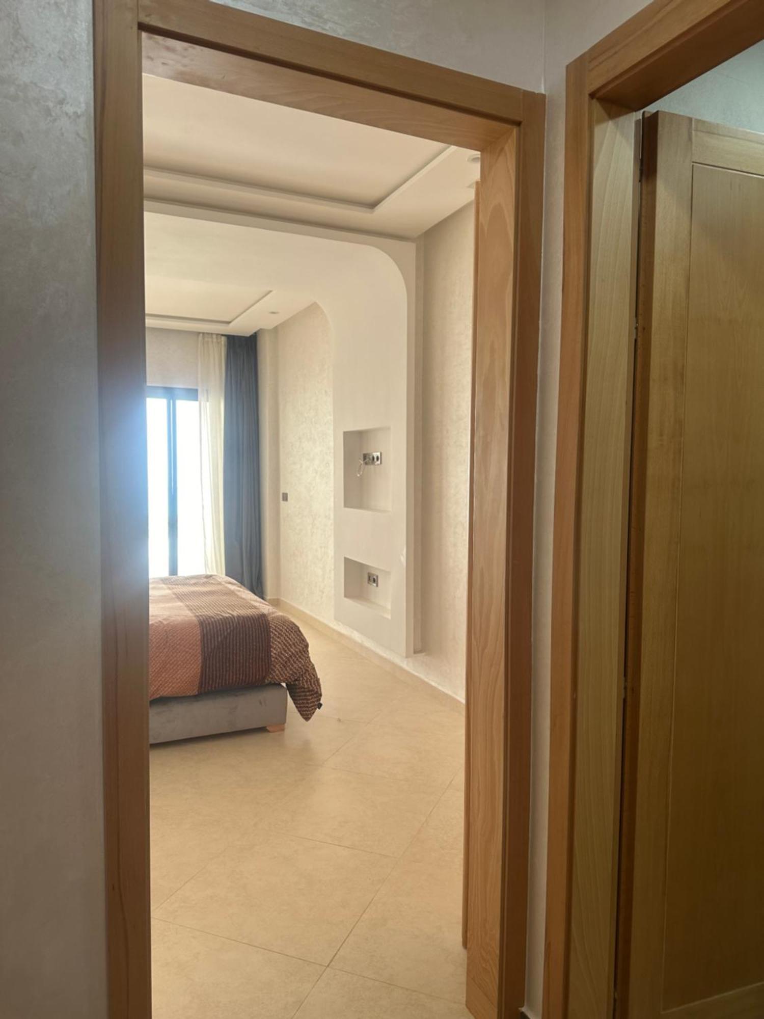 Baya House Lux Appartement Agadir